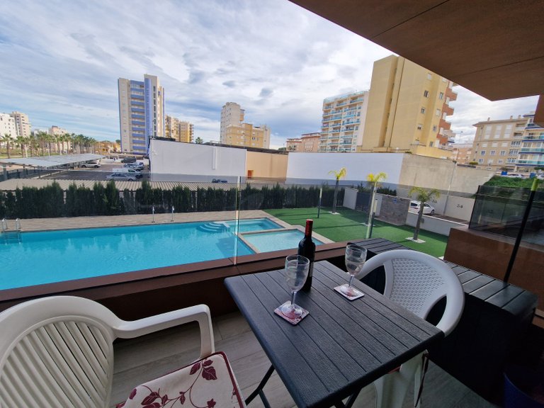 Apartment for Sale in Guardamar Del Segura, Alicante 20