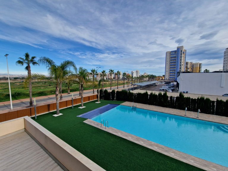 Apartment for Sale in Guardamar Del Segura, Alicante 21