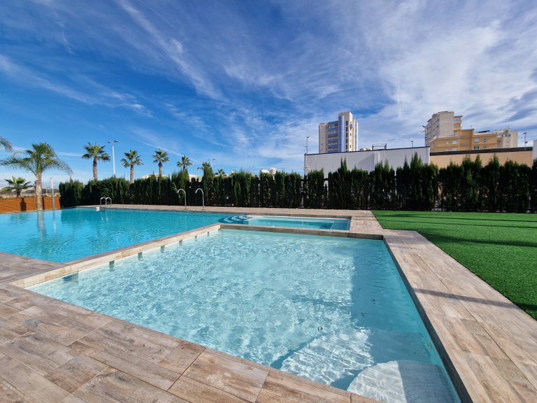 Apartment for Sale in Guardamar Del Segura, Alicante 22