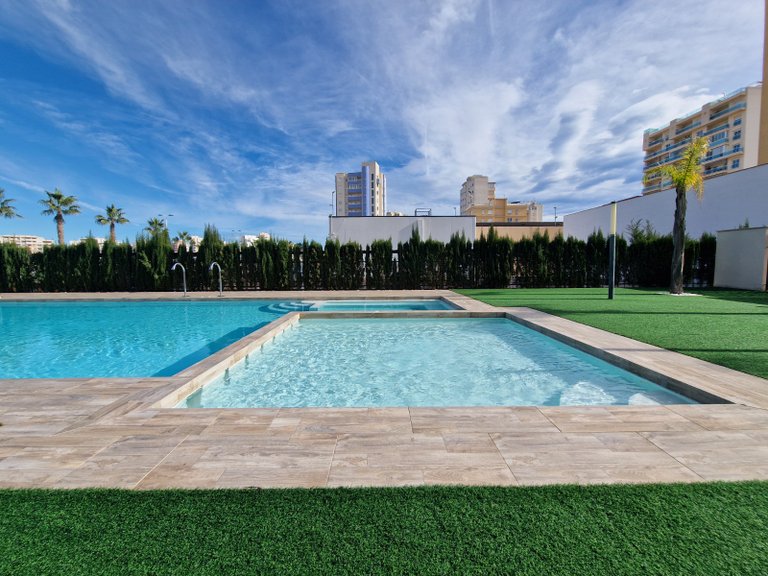 Apartment for Sale in Guardamar Del Segura, Alicante 23