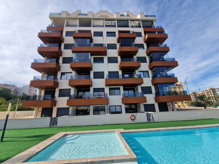 Apartment for Sale in Guardamar Del Segura, Alicante 24