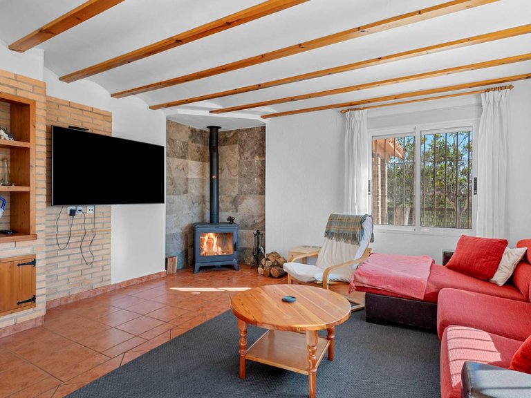 Country House for Sale in Los Montesinos, Alicante 3