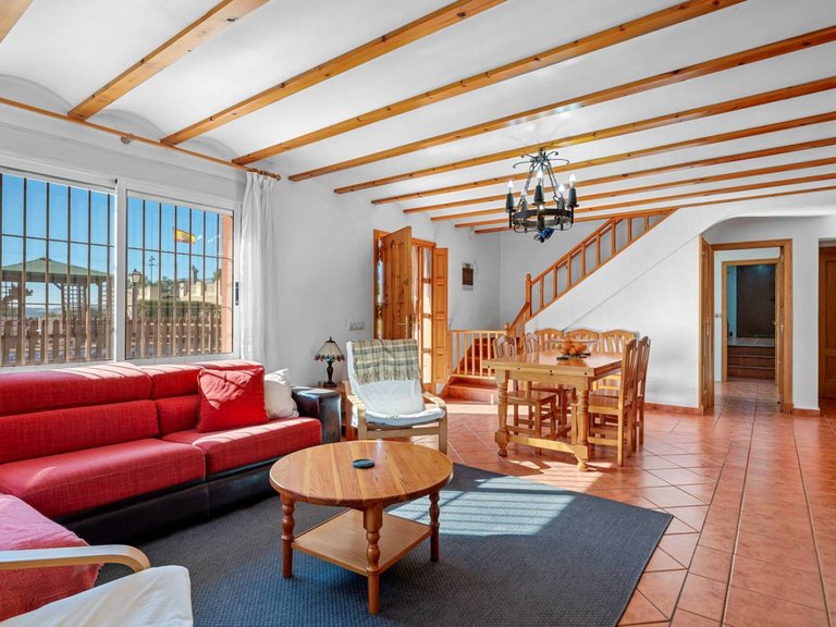 Country House for Sale in Los Montesinos, Alicante 4
