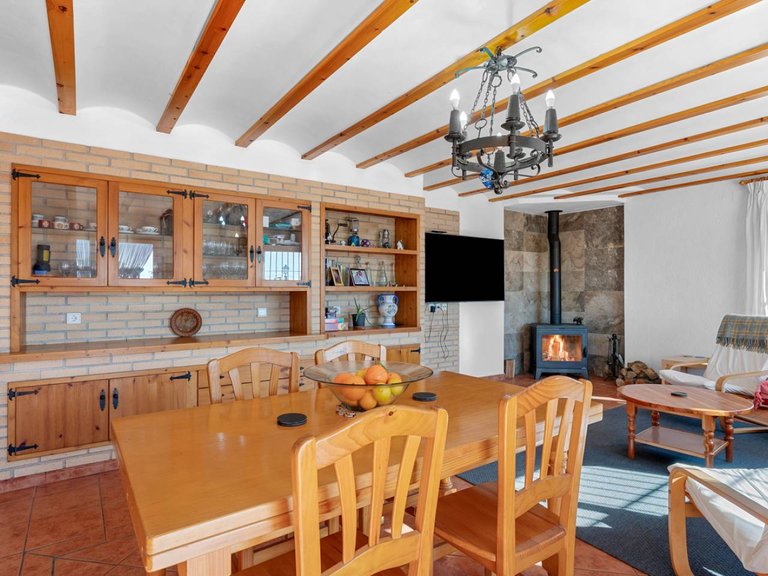 Country House for Sale in Los Montesinos, Alicante 5
