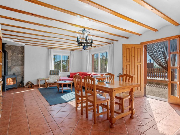 Country House for Sale in Los Montesinos, Alicante 6