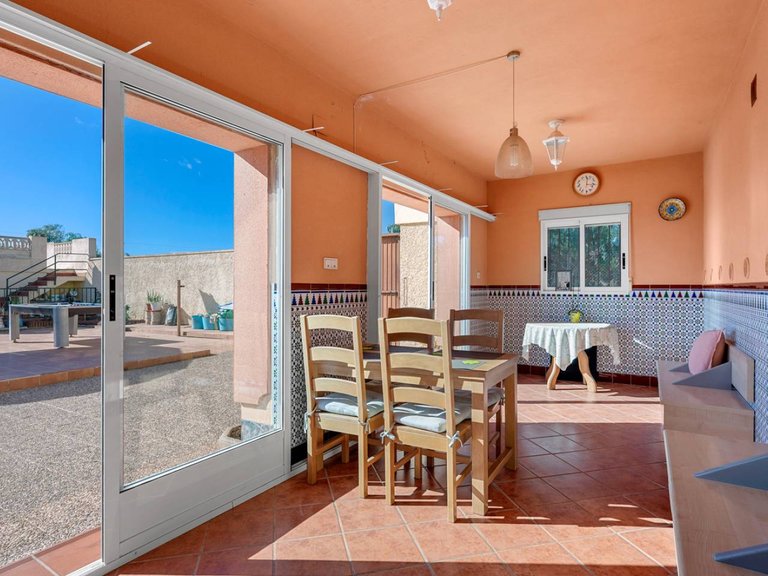 Country House for Sale in Los Montesinos, Alicante 7