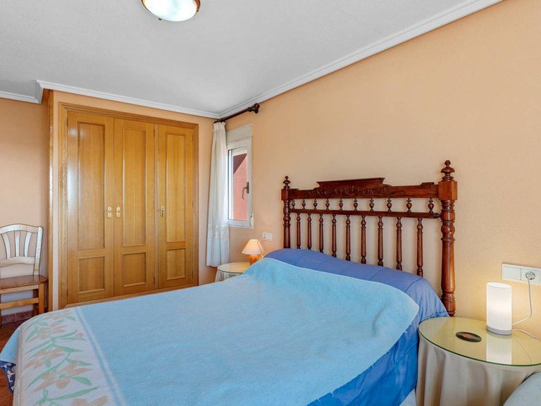 Country House for Sale in Los Montesinos, Alicante 10