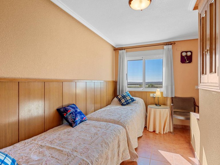 Country House for Sale in Los Montesinos, Alicante 16
