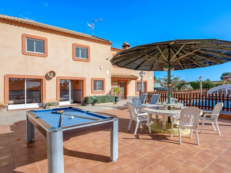 Country House for Sale in Los Montesinos, Alicante 18