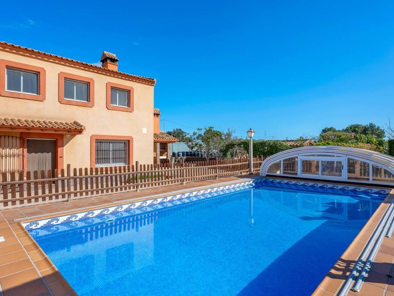 Country House for Sale in Los Montesinos, Alicante 20