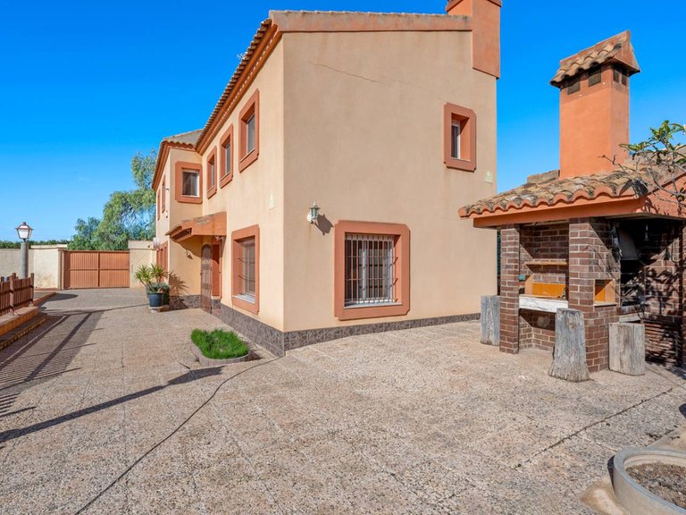 Country House for Sale in Los Montesinos, Alicante 22