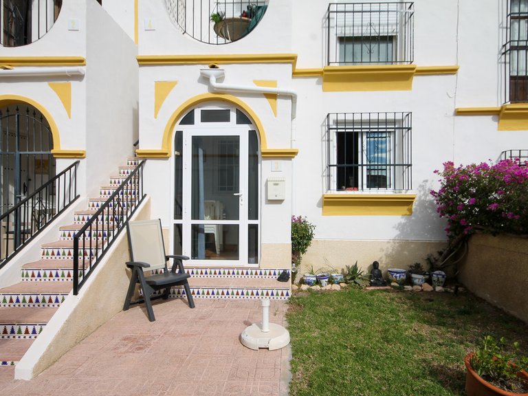 Apartment for Sale in Villamartin, Alicante 1