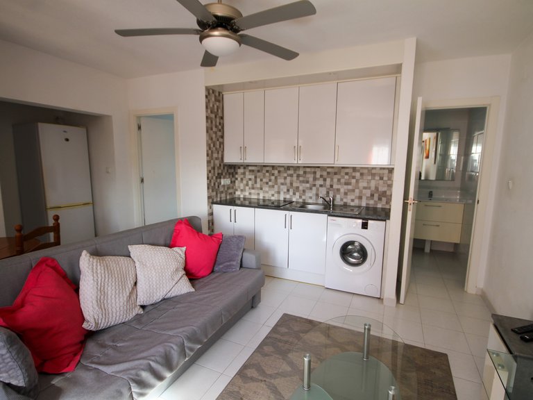 Apartment for Sale in Villamartin, Alicante 3