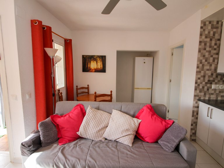 Apartment for Sale in Villamartin, Alicante 7