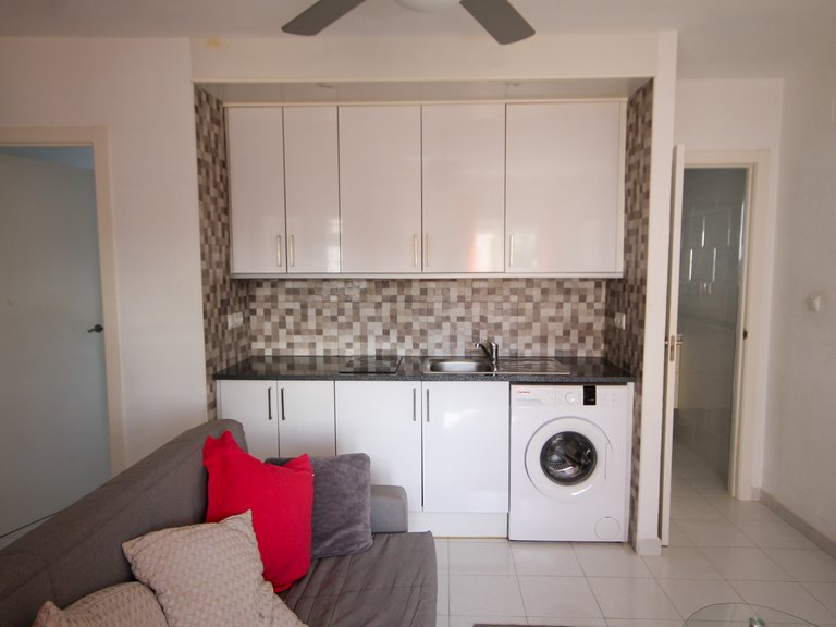 Apartment for Sale in Villamartin, Alicante 9