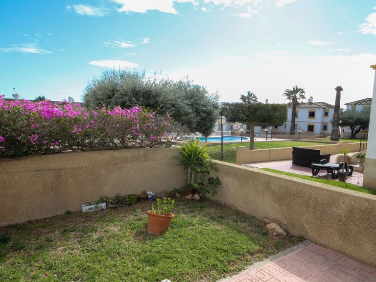 Apartment for Sale in Villamartin, Alicante 14