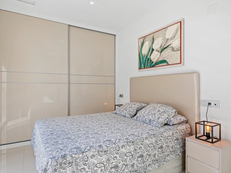 Villa for Sale in Ciudad Quesada, Alicante 11