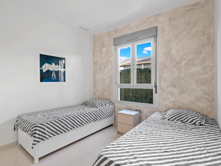 Villa for Sale in Ciudad Quesada, Alicante 16