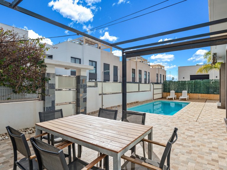 Villa for Sale in Ciudad Quesada, Alicante 24