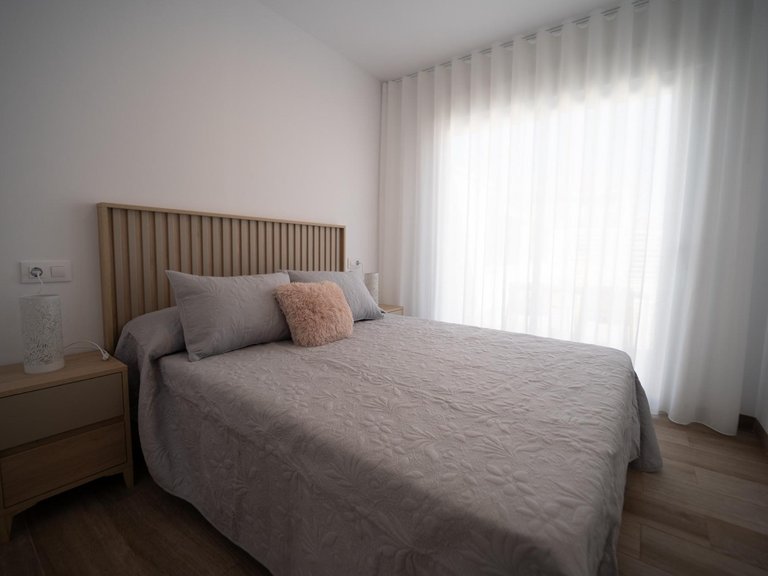 Town House for Sale in San Javier, Murcia 14