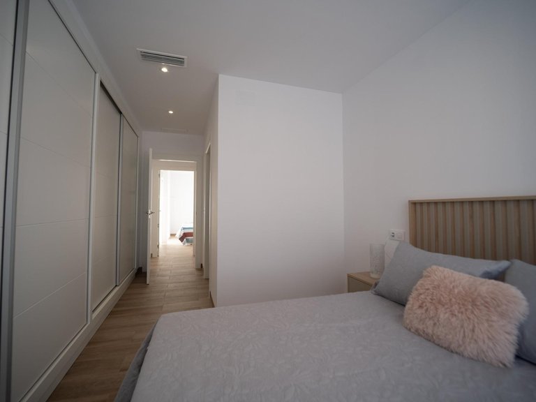 Town House for Sale in San Javier, Murcia 23