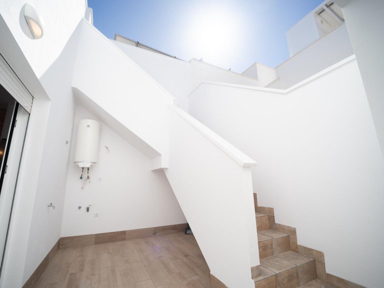 Town House for Sale in San Javier, Murcia 34