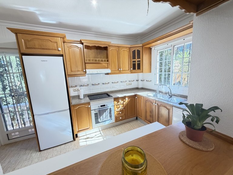 Villa for Sale in Villamartin, Alicante 14