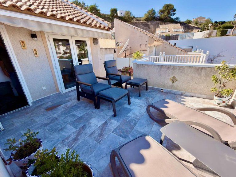 Villa for Sale in Ciudad Quesada, Alicante 15