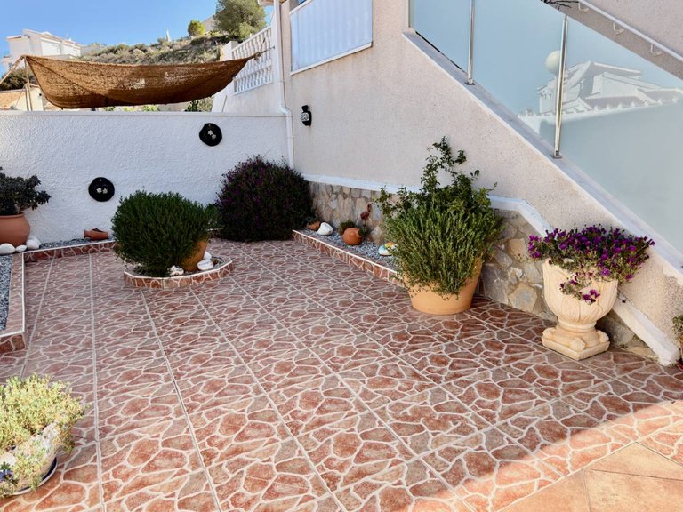 Villa for Sale in Ciudad Quesada, Alicante 19