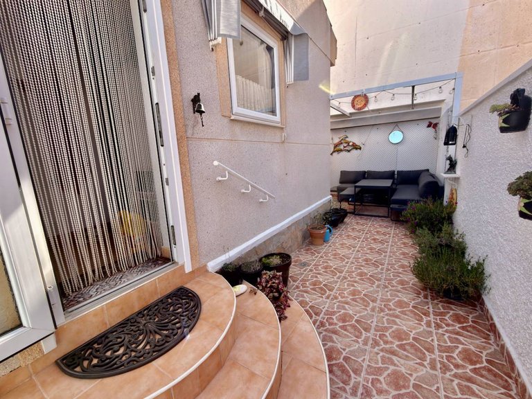 Villa for Sale in Ciudad Quesada, Alicante 21