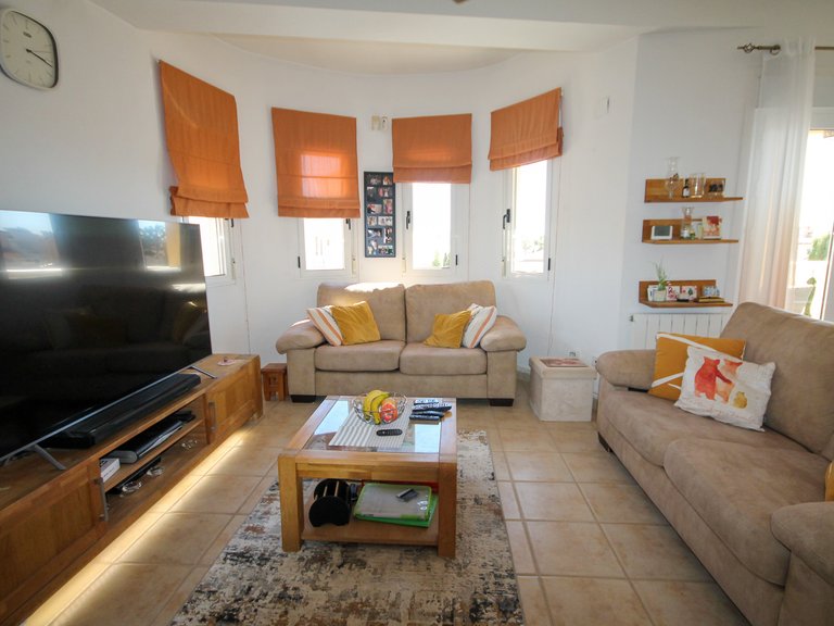 Villa for Sale in San Miguel De Salinas, Alicante 5