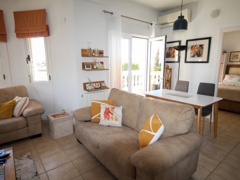 Villa for Sale in San Miguel De Salinas, Alicante 7