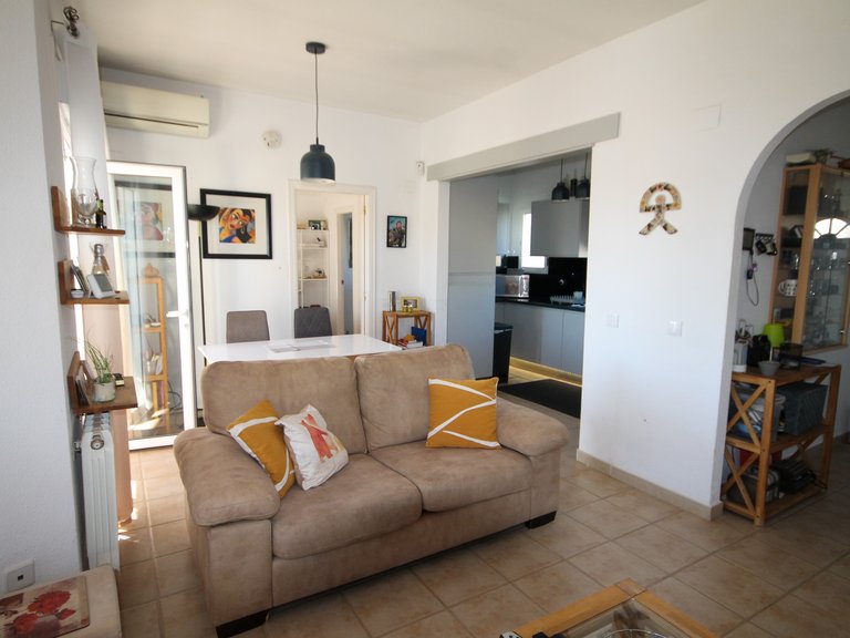 Villa for Sale in San Miguel De Salinas, Alicante 8