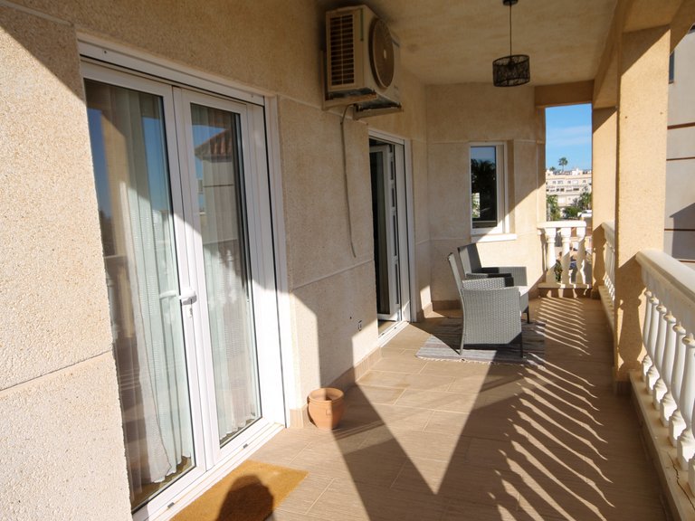 Villa for Sale in San Miguel De Salinas, Alicante 17