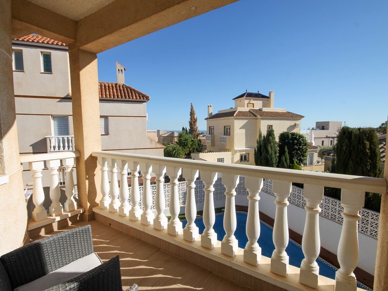 Villa for Sale in San Miguel De Salinas, Alicante 18