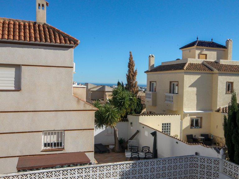 Villa for Sale in San Miguel De Salinas, Alicante 20