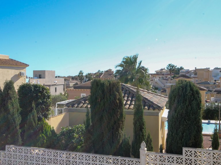 Villa for Sale in San Miguel De Salinas, Alicante 21