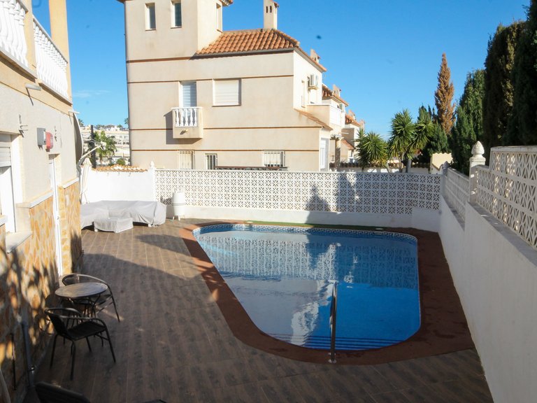 Villa for Sale in San Miguel De Salinas, Alicante 22
