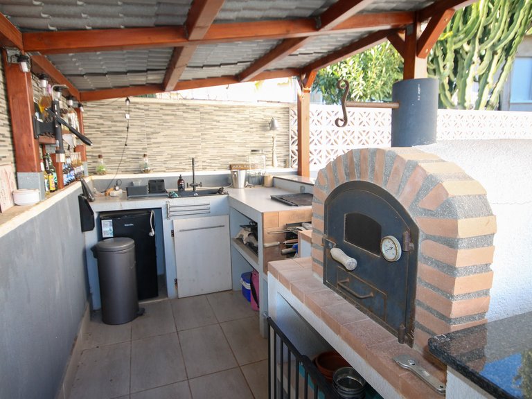 Villa for Sale in San Miguel De Salinas, Alicante 25