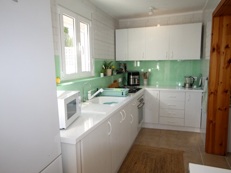 Villa for Sale in San Miguel De Salinas, Alicante 27