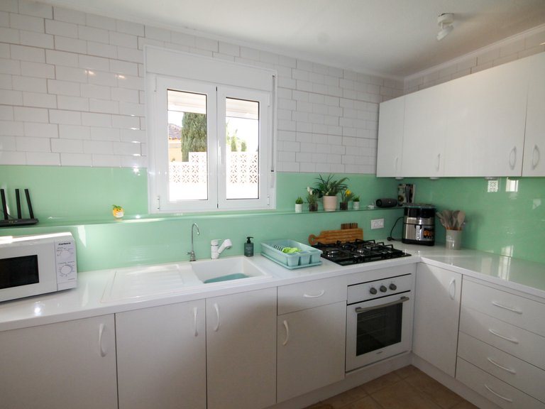 Villa for Sale in San Miguel De Salinas, Alicante 28