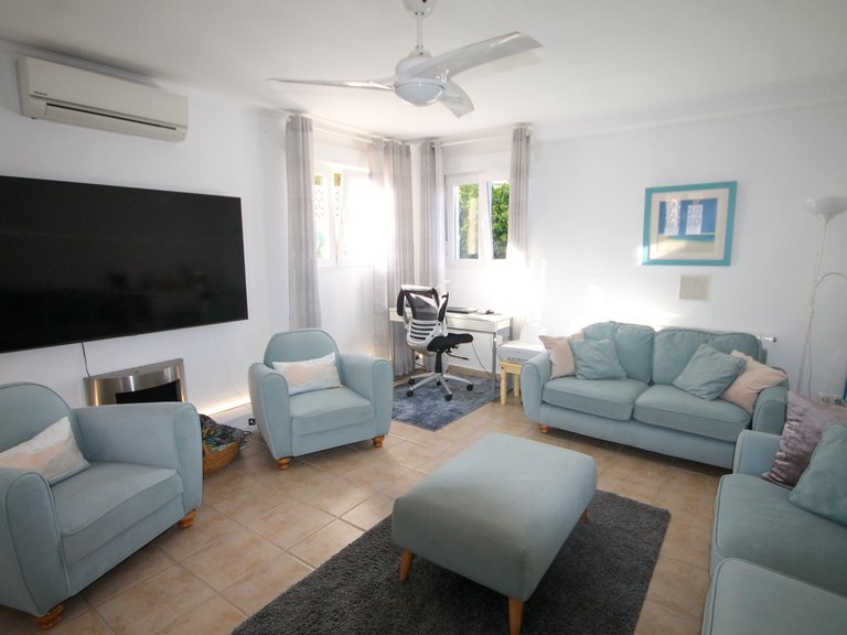 Villa for Sale in San Miguel De Salinas, Alicante 30