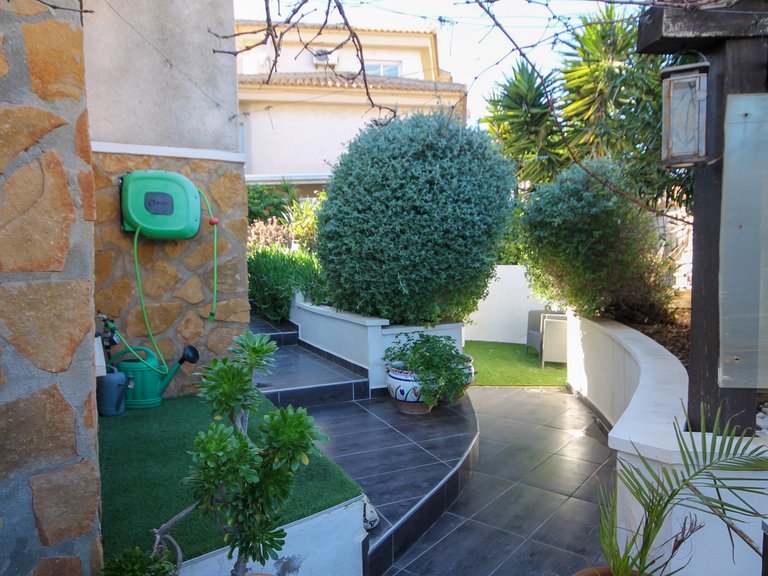 Villa for Sale in San Miguel De Salinas, Alicante 36