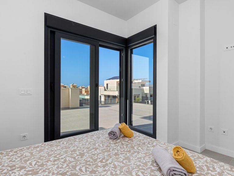 Villa for Sale in San Fulgencio, Alicante 21