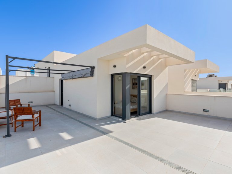 Villa for Sale in San Fulgencio, Alicante 25