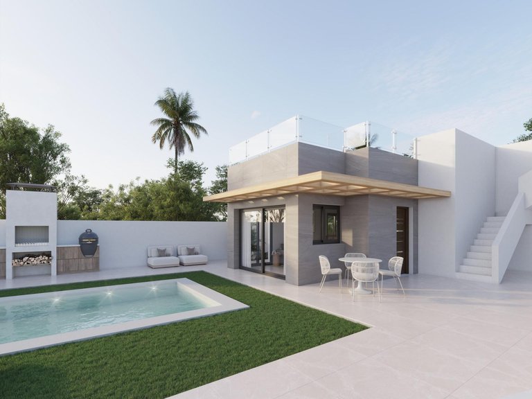 Villa for Sale in Polop, Alicante 3