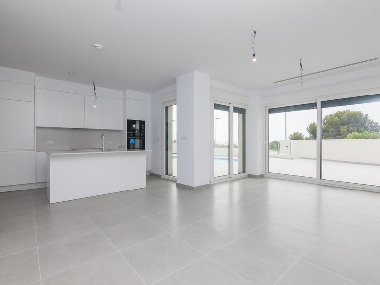 Villa for Sale in Polop, Alicante 14