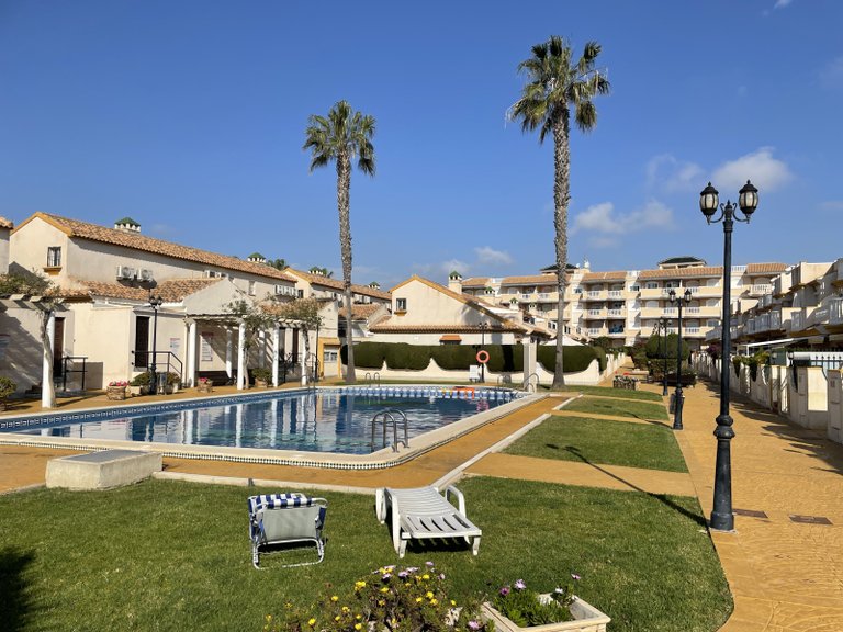 Town House for Sale in Cabo Roig, Alicante 1