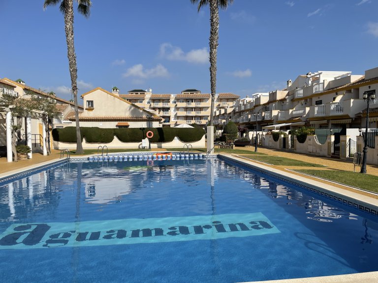 Town House for Sale in Cabo Roig, Alicante 2