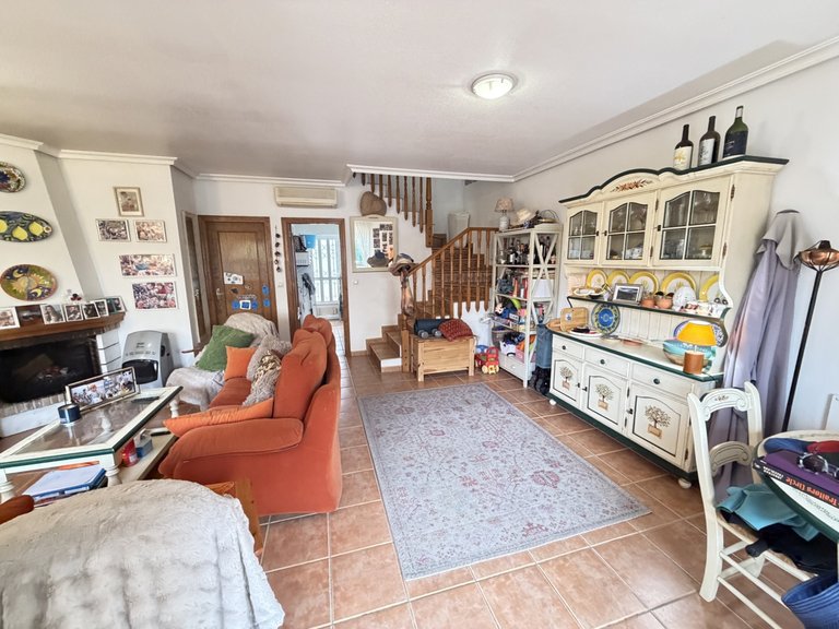 Town House for Sale in Cabo Roig, Alicante 5